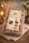 Eid-ul-Adha Special Meat Boxes –Make your Qurbani distribution clean, organized beautiful
