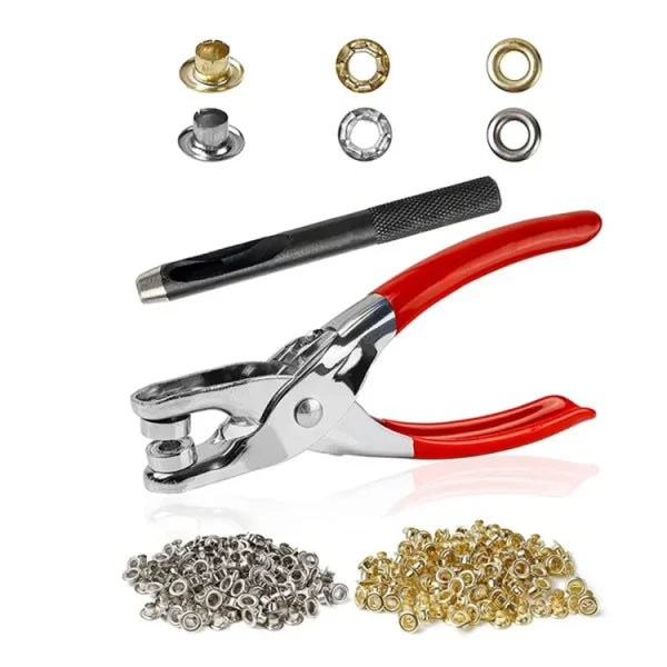 Button Press Tool For All Clothes