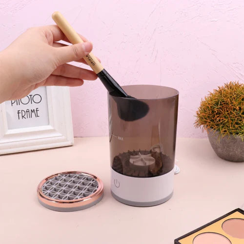 Makeup Brush Cleaner 3 IN 1