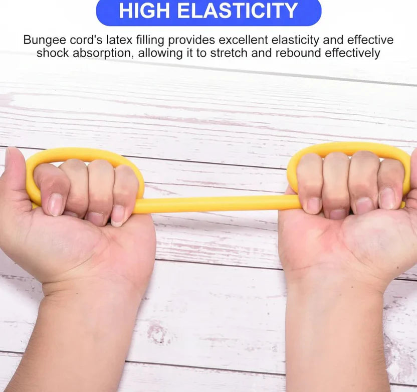 Daily Fitness & Movement Kit for Active Lifestyle