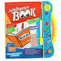intelligent learning book for toddlers