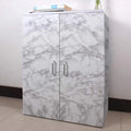 Premium PVC Marble Sticker Sheet – Ultra-Thin 6.8 x 2 ft, Waterproof & Heatproof