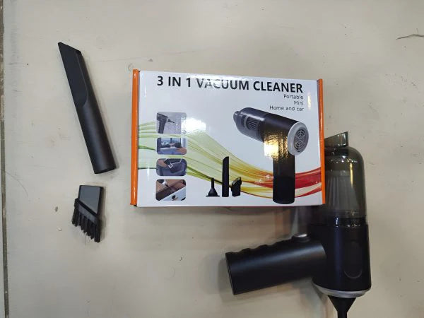Wireless Mini Vacuum Cleaner Duster Blower Air Pump Wireless